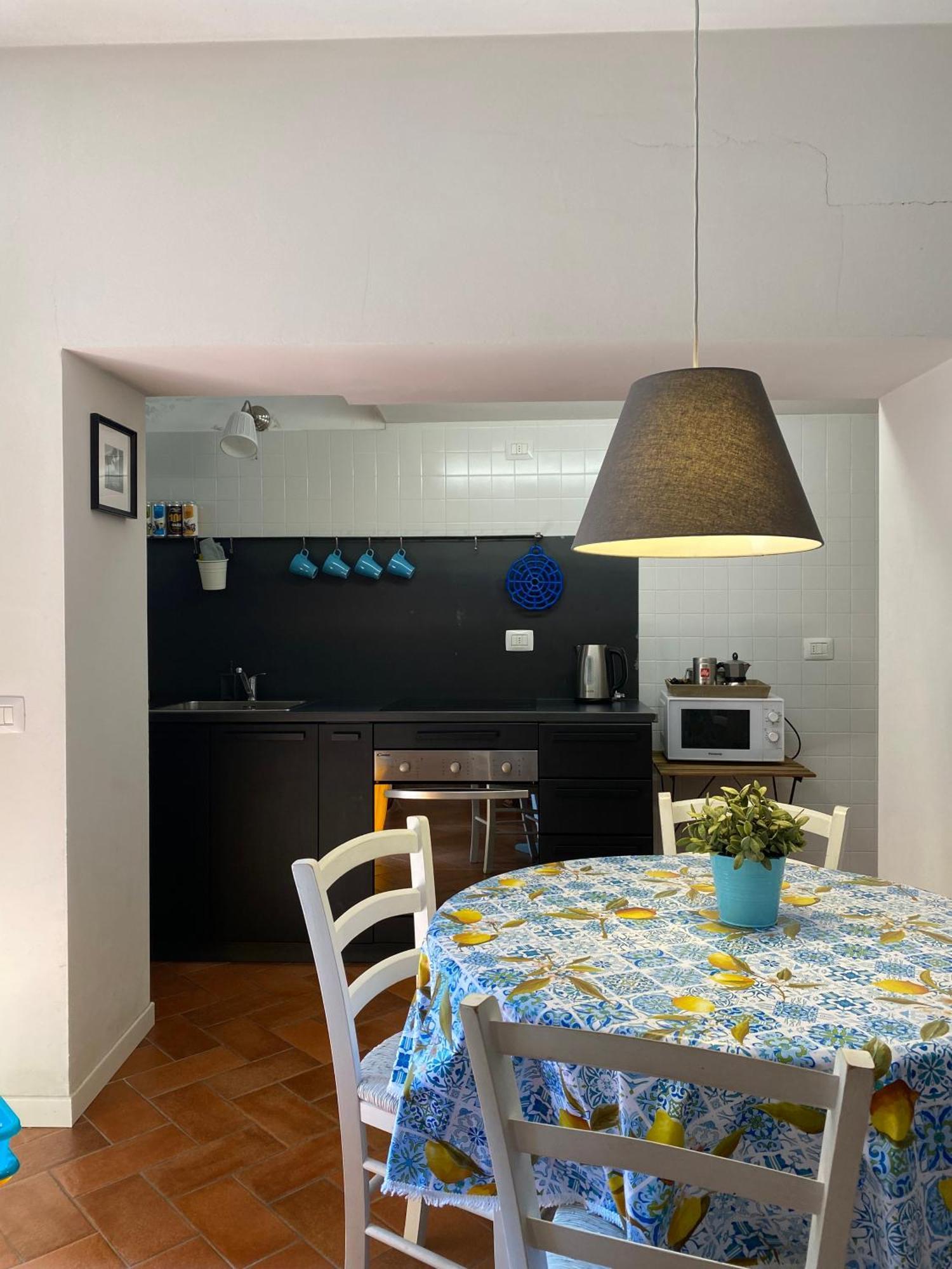 Holiday House Alla Torre Mandello del Lario Dış mekan fotoğraf