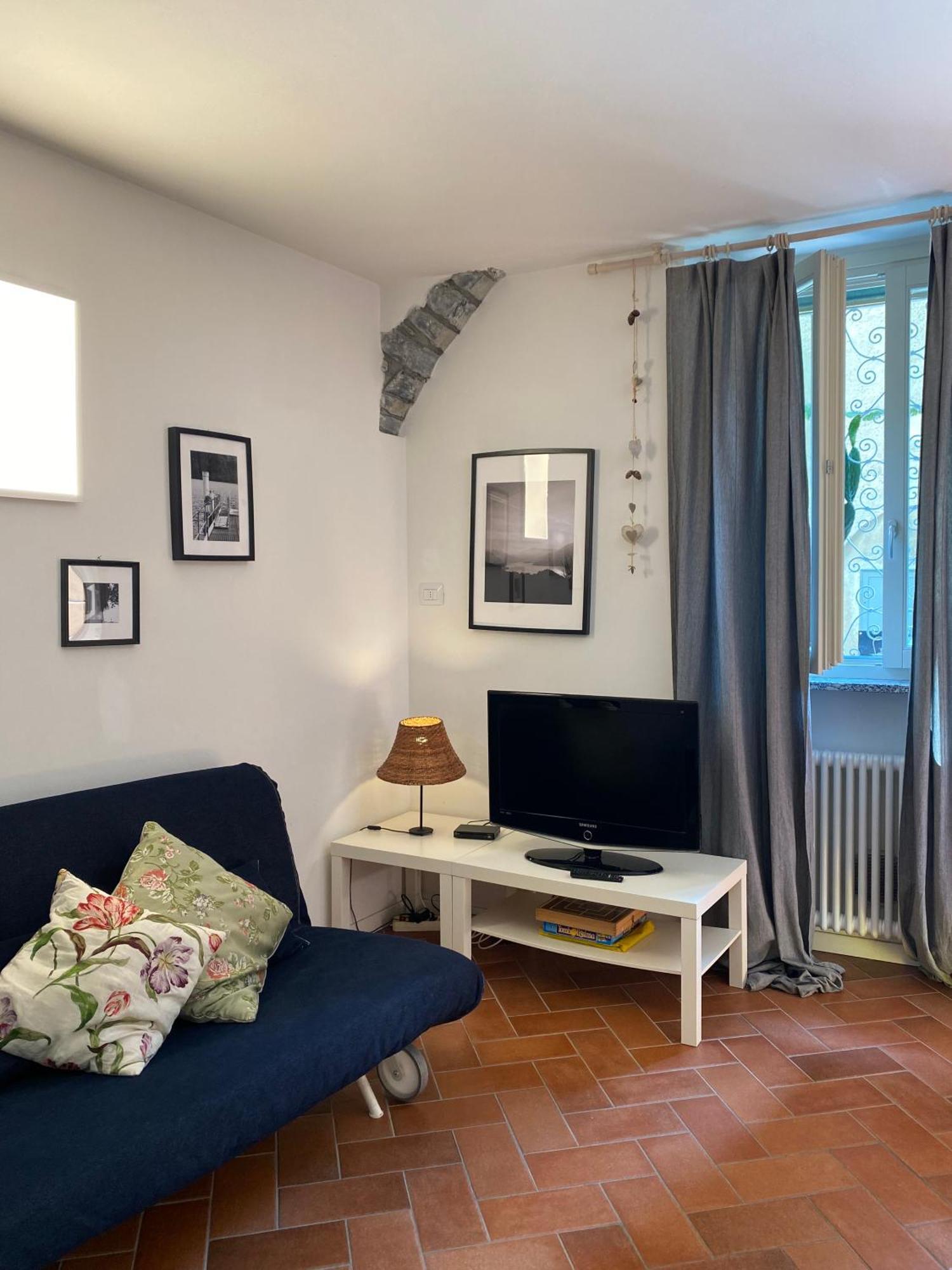 Holiday House Alla Torre Mandello del Lario Dış mekan fotoğraf