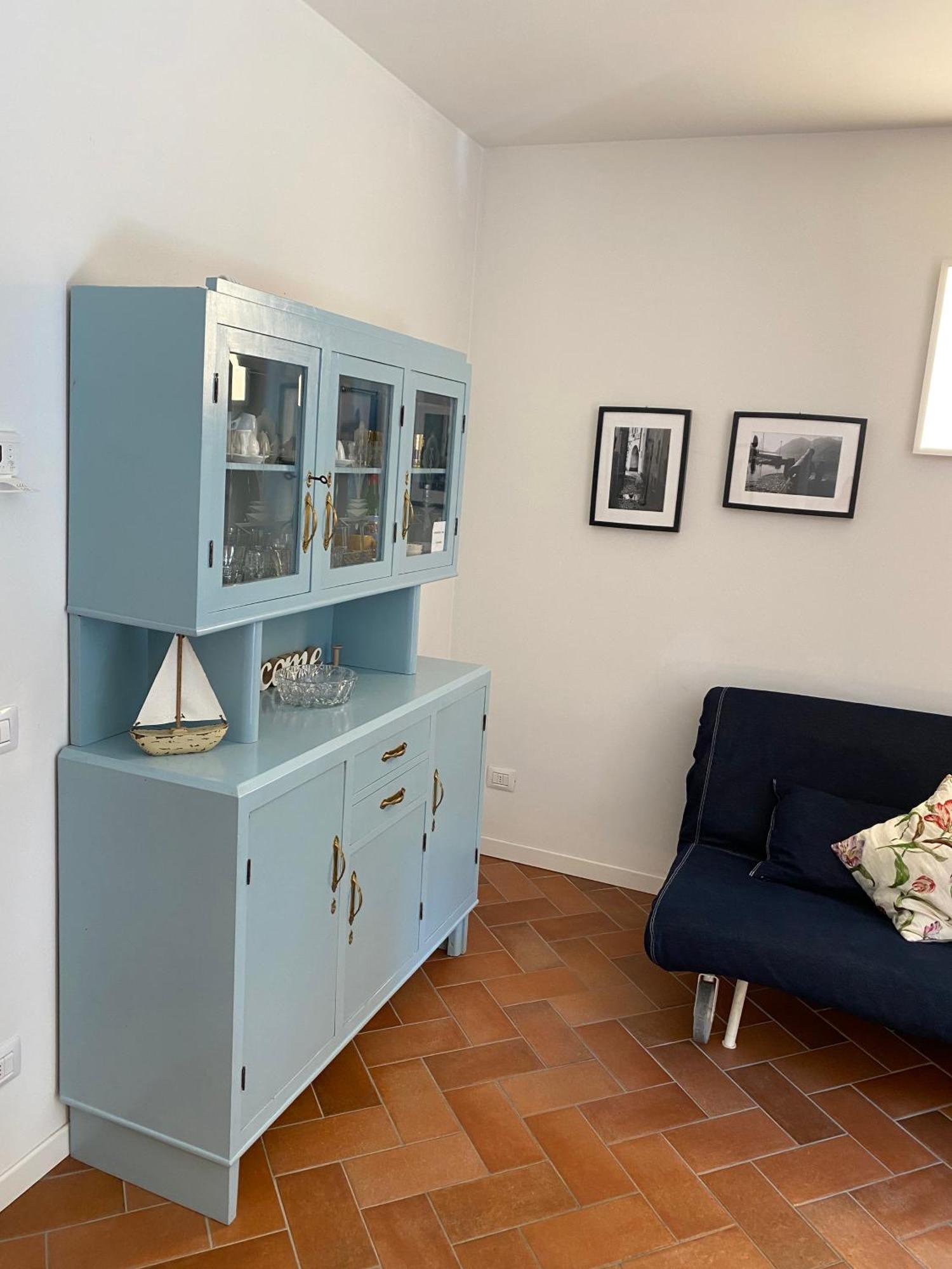 Holiday House Alla Torre Mandello del Lario Dış mekan fotoğraf
