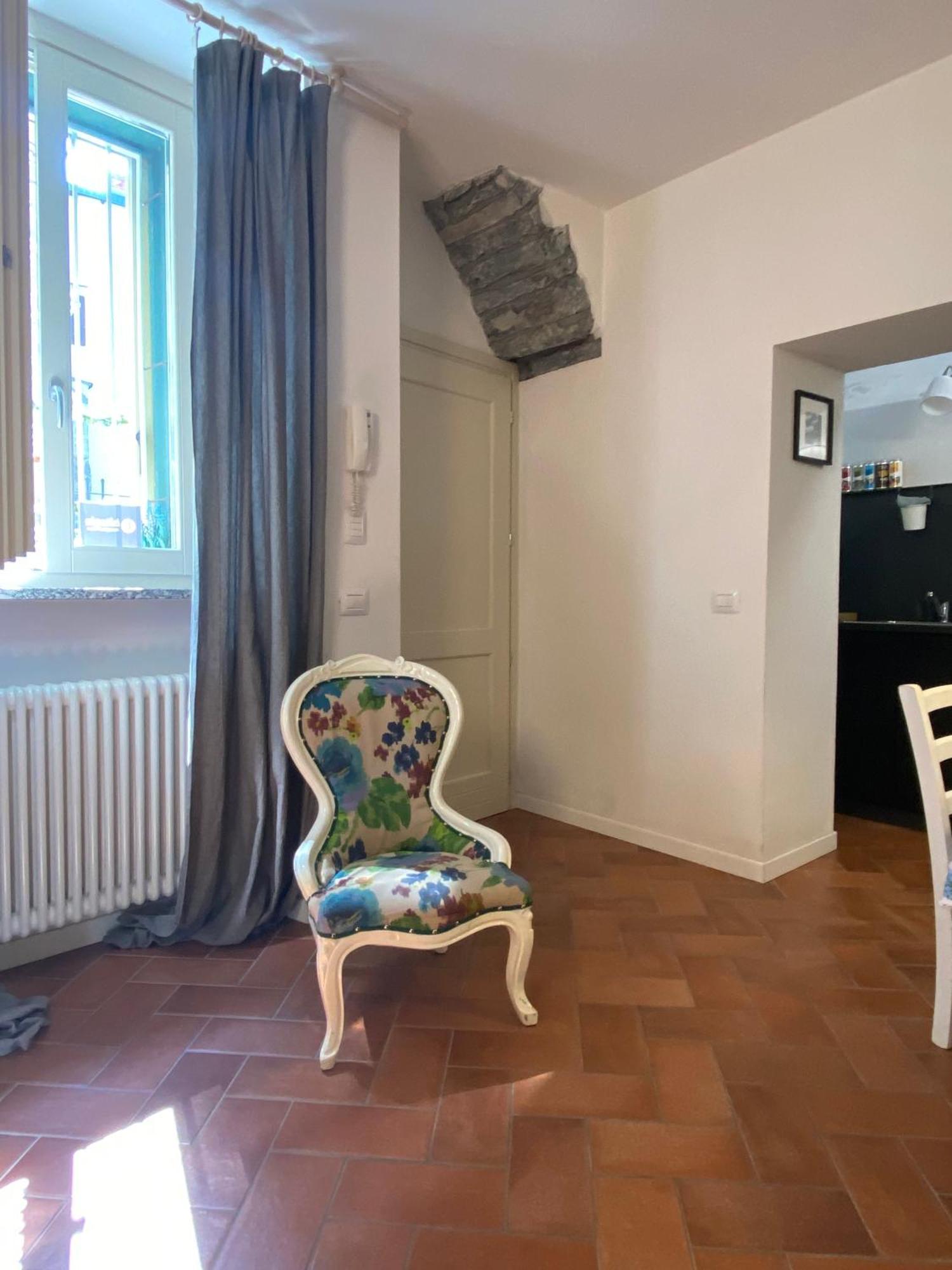 Holiday House Alla Torre Mandello del Lario Dış mekan fotoğraf