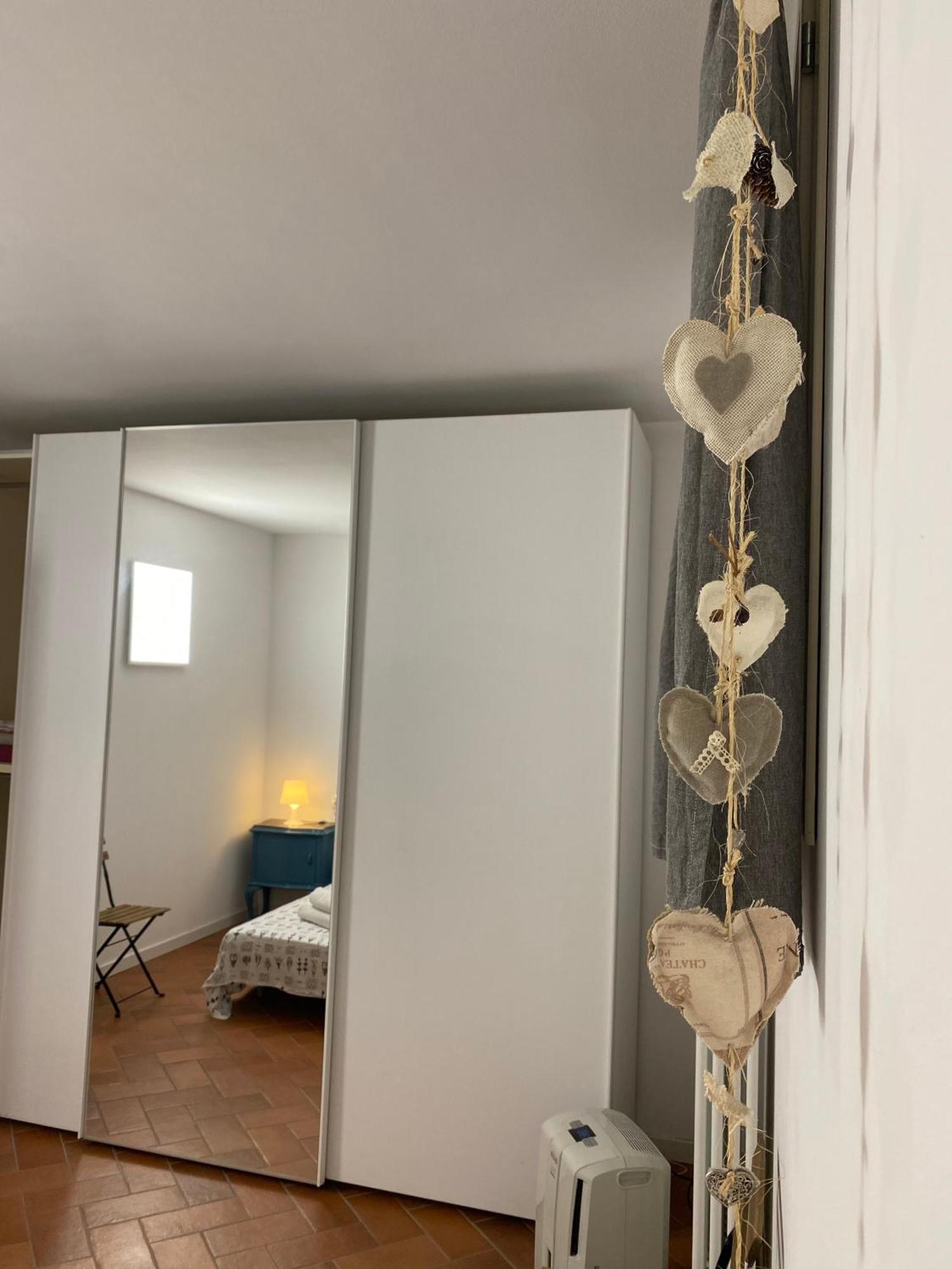 Holiday House Alla Torre Mandello del Lario Dış mekan fotoğraf