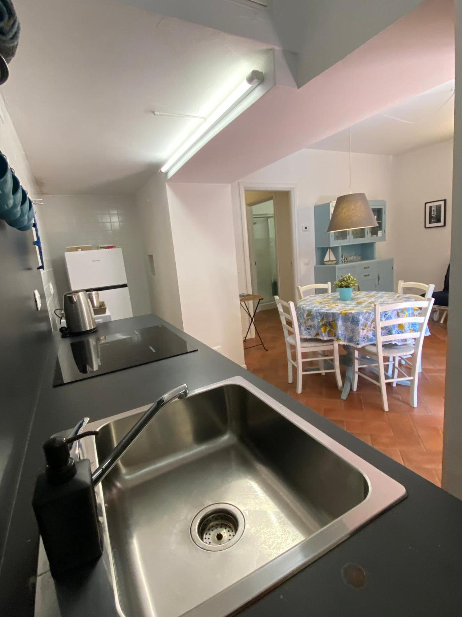 Holiday House Alla Torre Mandello del Lario Dış mekan fotoğraf