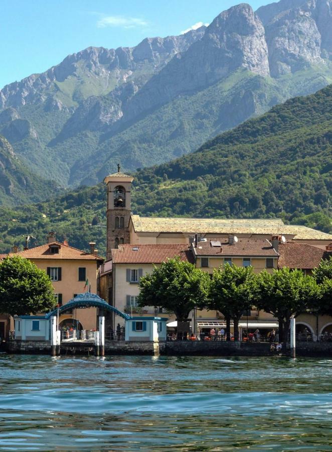 Holiday House Alla Torre Mandello del Lario Dış mekan fotoğraf