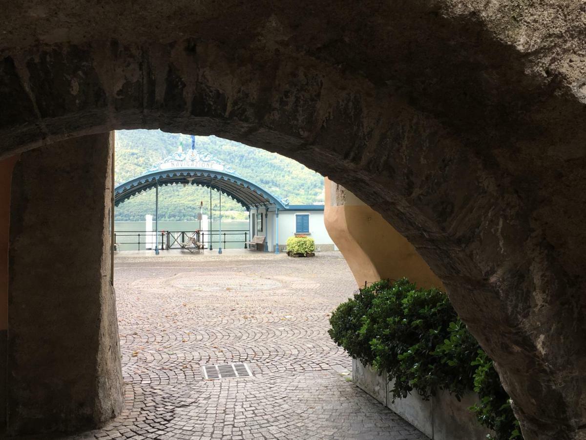 Holiday House Alla Torre Mandello del Lario Dış mekan fotoğraf